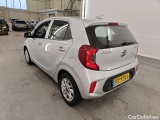  KIA  Picanto Kia  1.0CVVT ComfortPlusLine Navigator 4-zits 5d #9