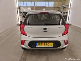  KIA  Picanto Kia  1.0CVVT ComfortPlusLine Navigator 4-zits 5d #10