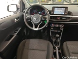  KIA  Picanto Kia  1.0CVVT ComfortPlusLine Navigator 4-zits 5d #16