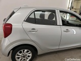  KIA  Picanto Kia  1.0CVVT ComfortPlusLine Navigator 4-zits 5d #17