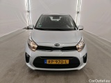  KIA  Picanto Kia  1.0CVVT ComfortPlusLine Navigator 4-zits 5d #21