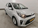  KIA  Picanto Kia  1.0CVVT ComfortPlusLine Navigator 4-zits 5d #20