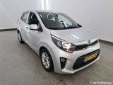  KIA  Picanto Kia  1.0CVVT ComfortPlusLine Navigator 4-zits 5d #8