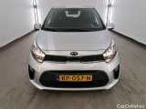  KIA  Picanto Kia  1.0CVVT ComfortPlusLine Navigator 4-zits 5d #9