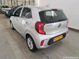  KIA  Picanto Kia  1.0CVVT ComfortPlusLine Navigator 4-zits 5d #17
