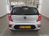  KIA  Picanto Kia  1.0CVVT ComfortPlusLine Navigator 4-zits 5d #18