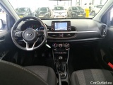  KIA  Picanto Kia  1.0CVVT ComfortPlusLine Navigator 4-zits 5d #24