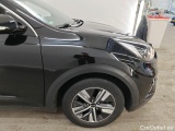  KIA  Niro Kia  1.6 GDi Hybrid DynamicLine 5d #9