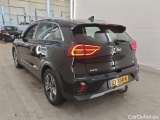  KIA  Niro Kia  1.6 GDi Hybrid DynamicLine 5d #11