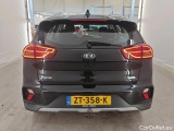  KIA  Niro Kia  1.6 GDi Hybrid DynamicLine 5d #12