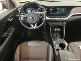  KIA  Niro Kia  1.6 GDi Hybrid DynamicLine 5d #14