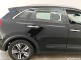  KIA  Niro Kia  1.6 GDi Hybrid DynamicLine 5d #15
