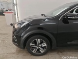  KIA  Niro Kia  1.6 GDi Hybrid DynamicLine 5d #20