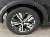  KIA  Niro Kia  1.6 GDi Hybrid DynamicLine 5d #21