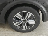  KIA  Niro Kia  1.6 GDi Hybrid DynamicLine 5d #24