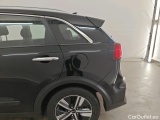  KIA  Niro Kia  1.6 GDi Hybrid DynamicLine 5d #30