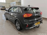  KIA  Niro Kia  1.6 GDi Hybrid DynamicLine 5d #9