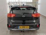  KIA  Niro Kia  1.6 GDi Hybrid DynamicLine 5d #10