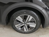  KIA  Niro Kia  1.6 GDi Hybrid DynamicLine 5d #12