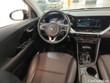  KIA  Niro Kia  1.6 GDi Hybrid DynamicLine 5d #16