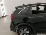  KIA  Niro Kia  1.6 GDi Hybrid DynamicLine 5d #18