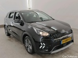  KIA  Niro Kia  1.6 GDi Hybrid DynamicLine 5d #20