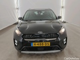  KIA  Niro Kia  1.6 GDi Hybrid DynamicLine 5d #21