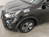  KIA  Niro Kia  1.6 GDi Hybrid DynamicLine 5d #33