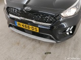  KIA  Niro Kia  1.6 GDi Hybrid DynamicLine 5d #45