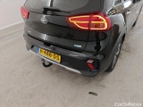  KIA  Niro Kia  1.6 GDi Hybrid DynamicLine 5d #57