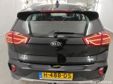  KIA  Niro Kia  1.6 GDi Hybrid DynamicLine 5d #58