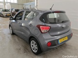  Hyundai  i10 Hyundai  1.0i Blue Comfort 5d #9