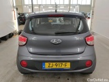  Hyundai  i10 Hyundai  1.0i Blue Comfort 5d #10