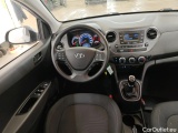  Hyundai  i10 Hyundai  1.0i Blue Comfort 5d #15