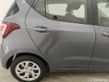  Hyundai  i10 Hyundai  1.0i Blue Comfort 5d #16