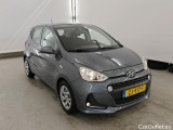  Hyundai  i10 Hyundai  1.0i Blue Comfort 5d #19
