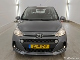  Hyundai  i10 Hyundai  1.0i Blue Comfort 5d #20
