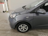  Hyundai  i10 Hyundai  1.0i Blue Comfort 5d #26