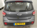  Hyundai  i10 Hyundai  1.0i Blue Comfort 5d #54