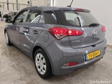  Hyundai  i20 Hyundai  1.0 T-GDI 100 Comfort + navigatie 3d #9