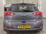 Hyundai  i20 Hyundai  1.0 T-GDI 100 Comfort + navigatie 3d #10