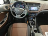 Hyundai  i20 Hyundai  1.0 T-GDI 100 Comfort + navigatie 3d #16