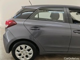  Hyundai  i20 Hyundai  1.0 T-GDI 100 Comfort + navigatie 3d #17