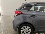  Hyundai  i20 Hyundai  1.0 T-GDI 100 Comfort + navigatie 3d #18