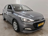  Hyundai  i20 Hyundai  1.0 T-GDI 100 Comfort + navigatie 3d #20