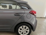  Hyundai  i20 Hyundai  1.0 T-GDI 100 Comfort + navigatie 3d #24