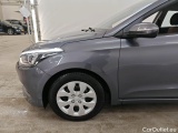 Hyundai  i20 Hyundai  1.0 T-GDI 100 Comfort + navigatie 3d #27