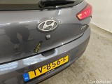  Hyundai  i20 Hyundai  1.0 T-GDI 100 Comfort + navigatie 3d #44