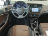  Hyundai  i20 Hyundai  1.0 T-GDI 100 Comfort + navigatie 3d #11