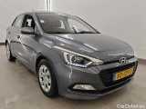  Hyundai  i20 Hyundai  1.0 T-GDI 100 Comfort + navigatie 3d #15